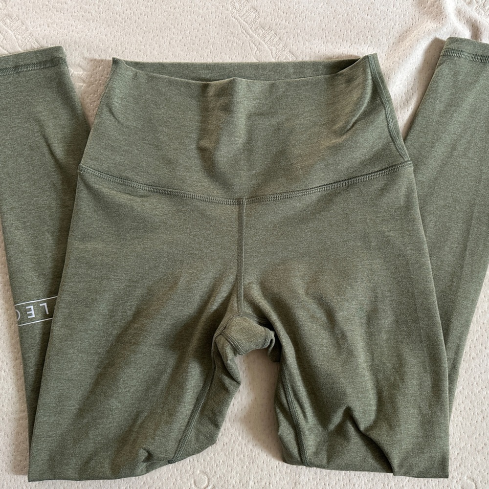 Fleo El Toro Legging